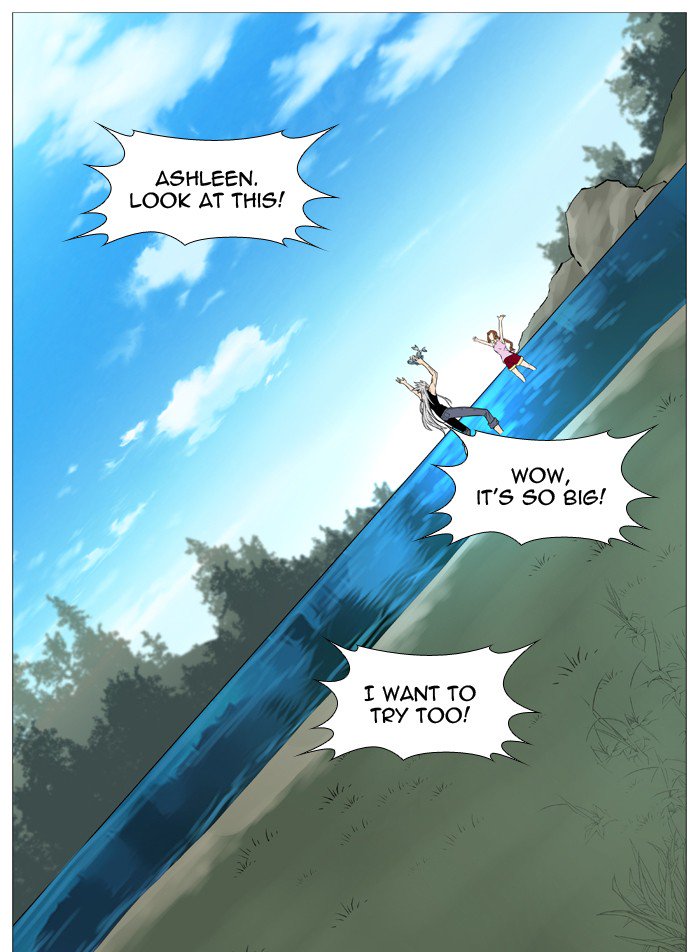 NOBLESSE Chapter 514 - Page 23