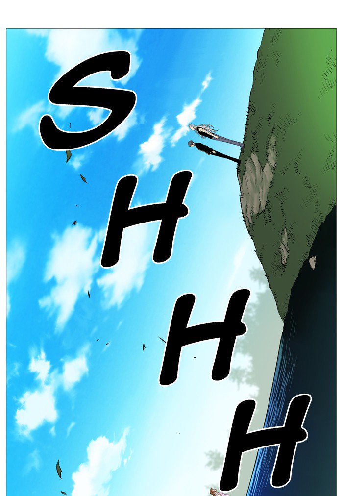 NOBLESSE Chapter 514 - Page 63