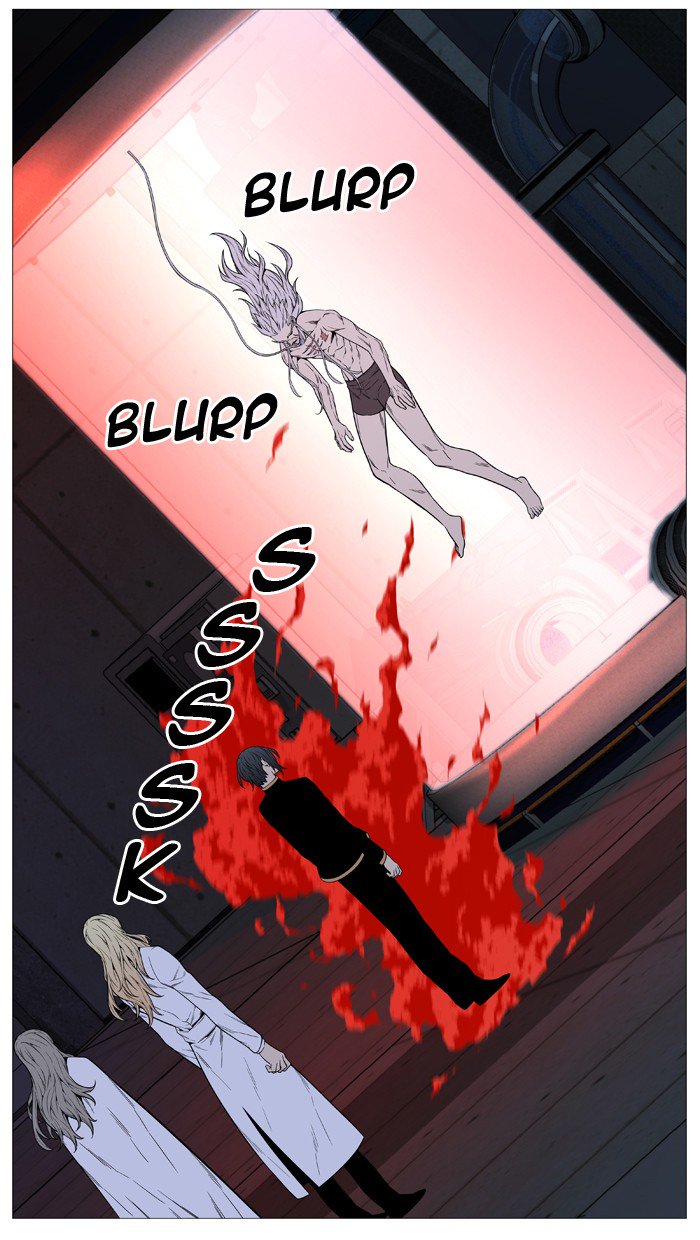 NOBLESSE Chapter 514 - Page 68