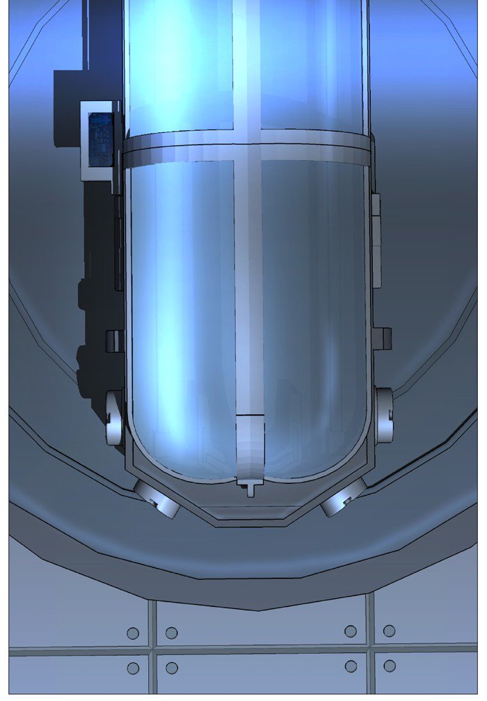 NOBLESSE Chapter 515 - Page 25