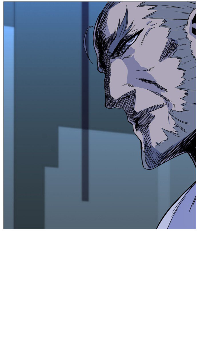 NOBLESSE Chapter 515 - Page 39