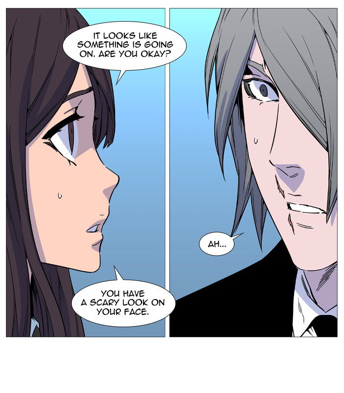 NOBLESSE Chapter 515 - Page 65