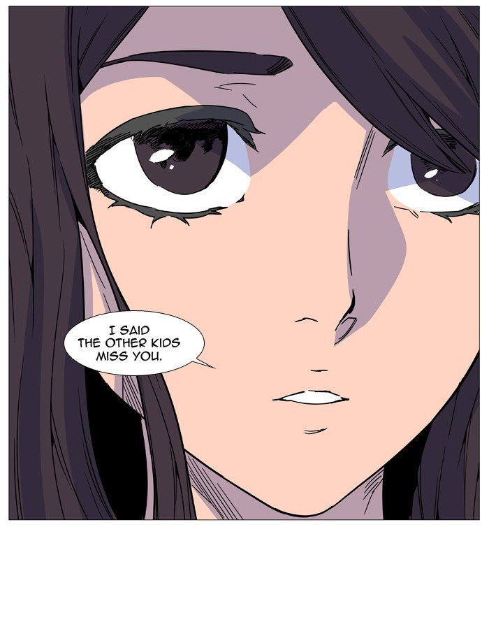 NOBLESSE Chapter 515 - Page 71