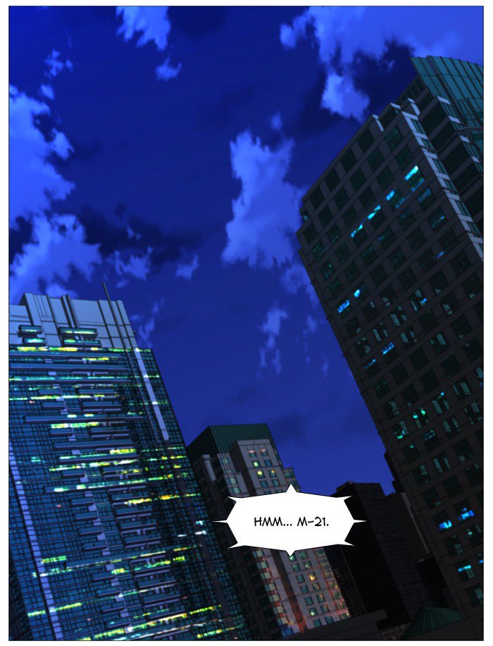 NOBLESSE Chapter 516 - Page 2