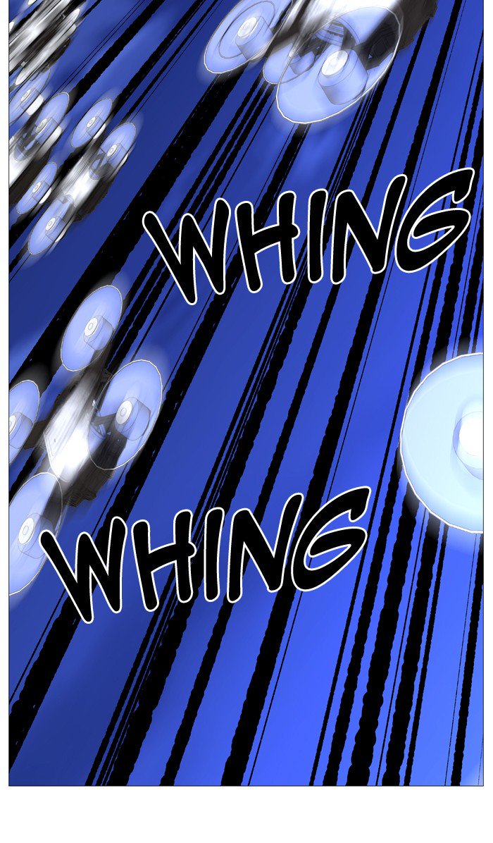 NOBLESSE Chapter 516 - Page 36