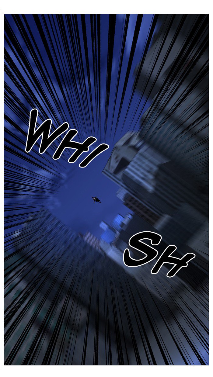 NOBLESSE Chapter 516 - Page 44