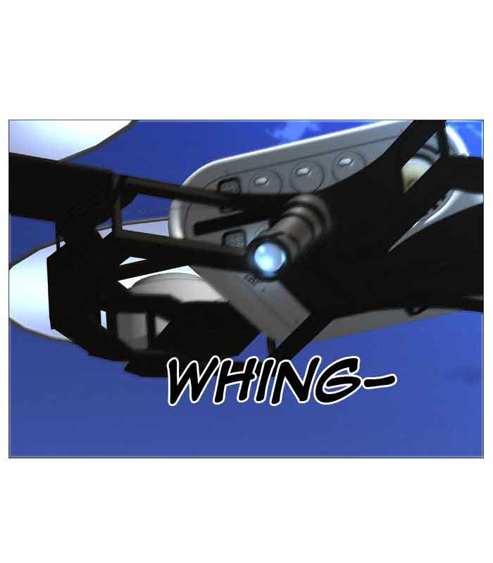 NOBLESSE Chapter 517 - Page 3