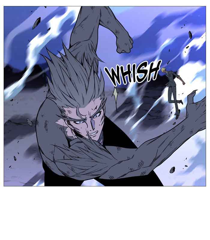 NOBLESSE Chapter 517 - Page 56