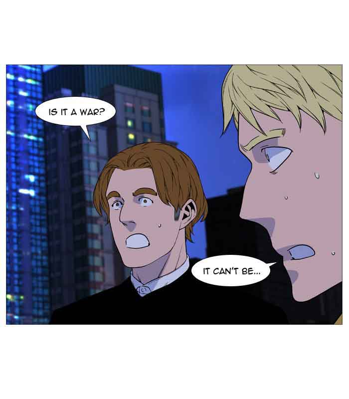 NOBLESSE Chapter 517 - Page 62