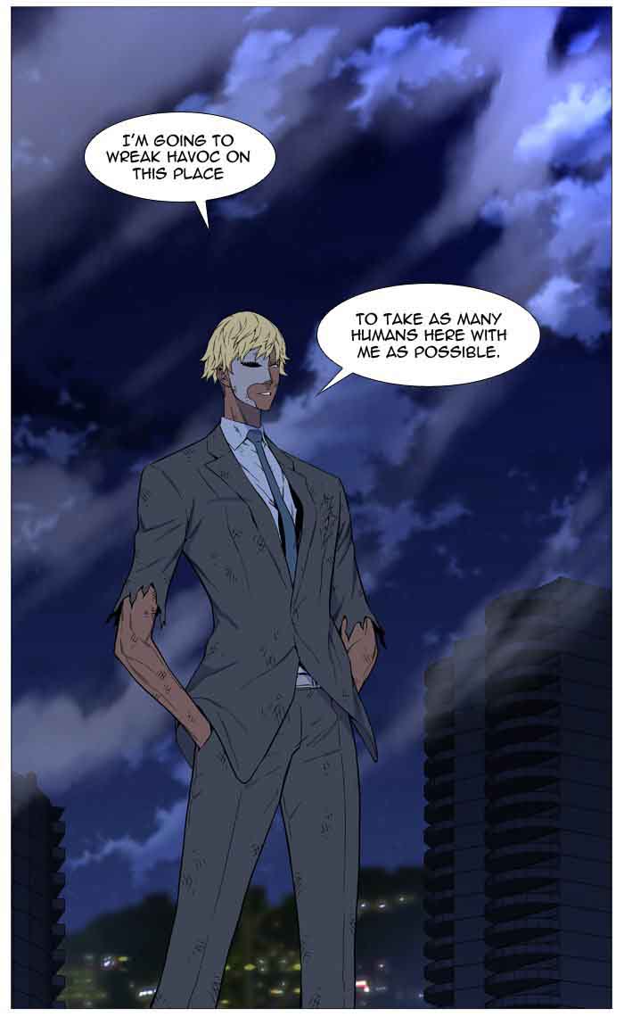 NOBLESSE Chapter 517 - Page 94