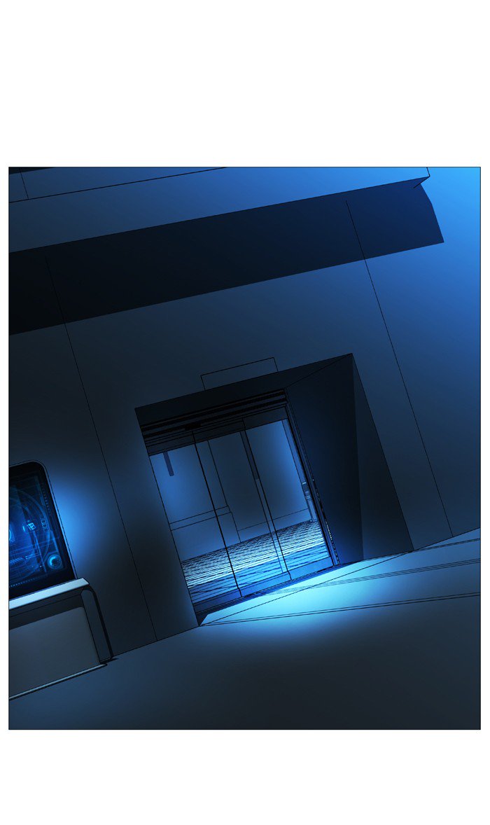 NOBLESSE Chapter 518 - Page 10