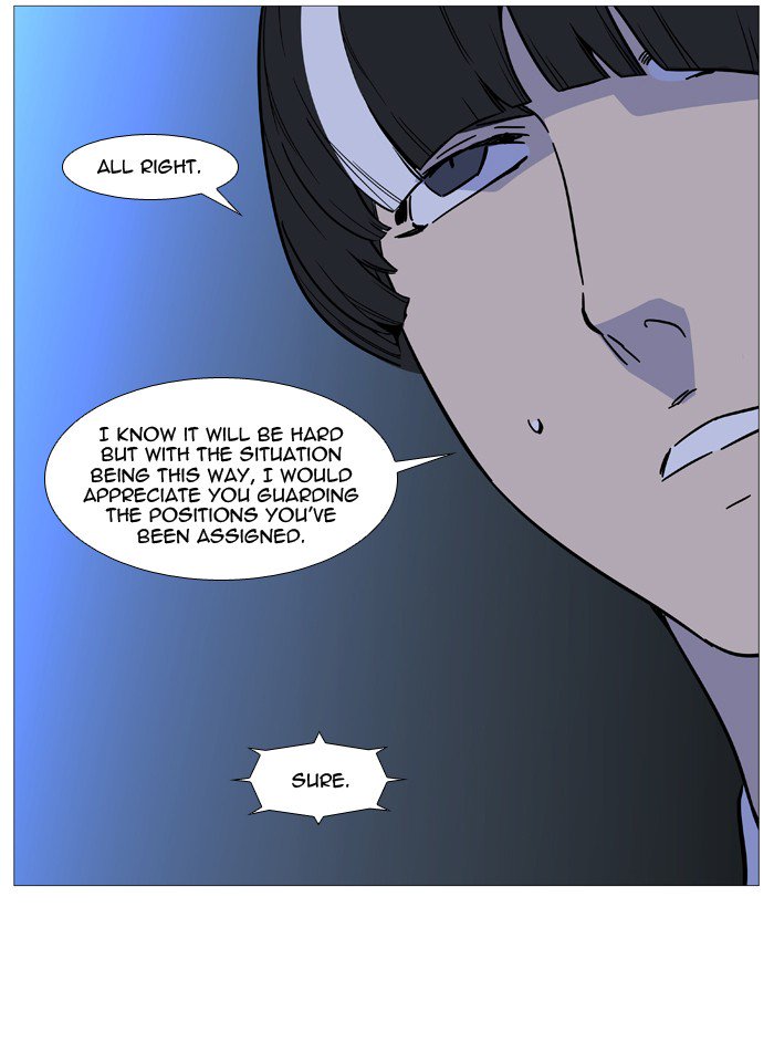 NOBLESSE Chapter 518 - Page 56