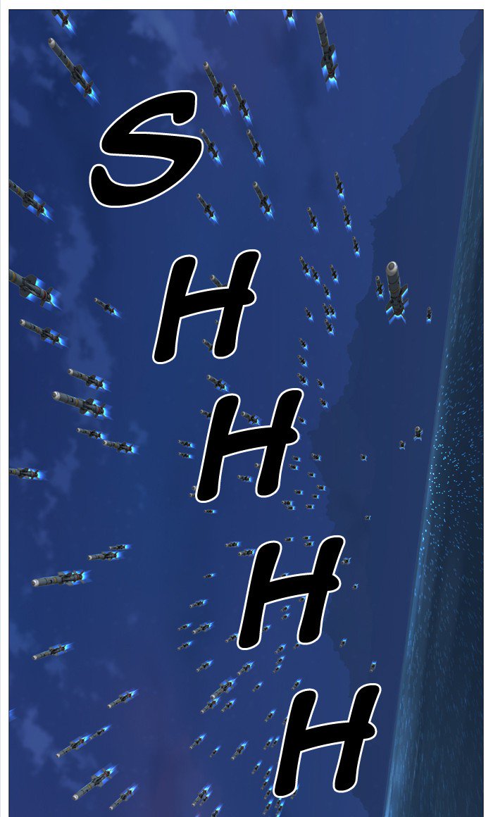 NOBLESSE Chapter 519 - Page 50