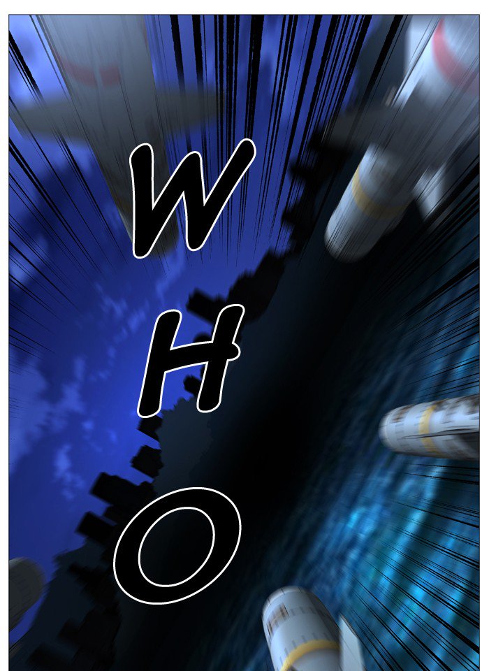 NOBLESSE Chapter 519 - Page 60