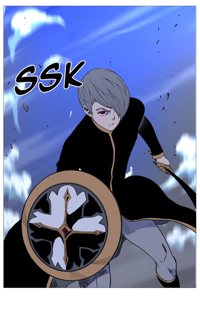 NOBLESSE Chapter 519 - Page 71