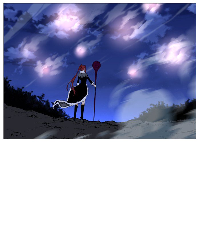 NOBLESSE Chapter 519 - Page 73