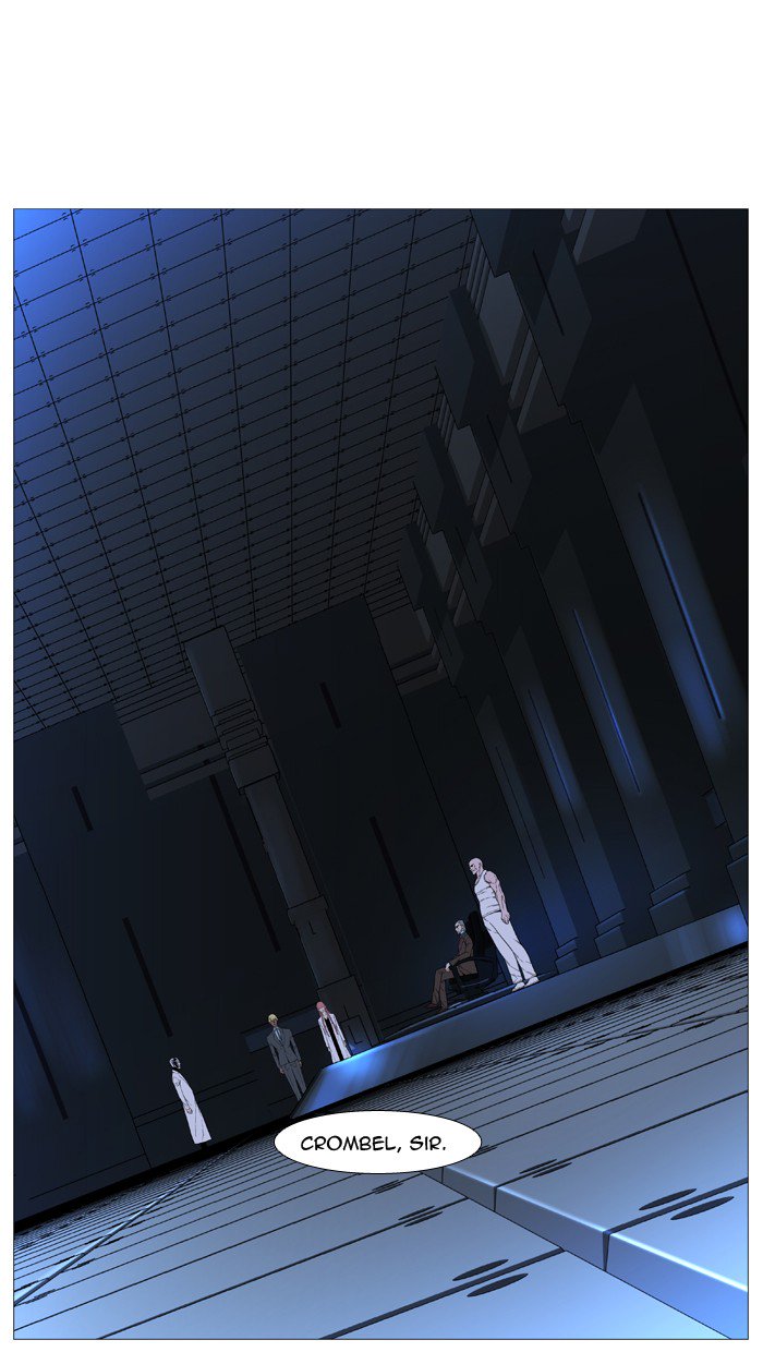 NOBLESSE Chapter 520 - Page 29