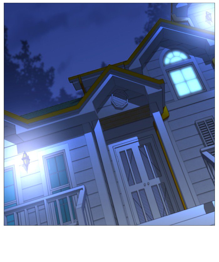 NOBLESSE Chapter 520 - Page 41