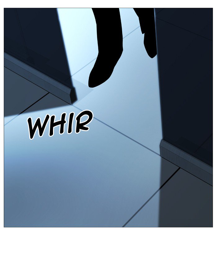 NOBLESSE Chapter 520 - Page 42