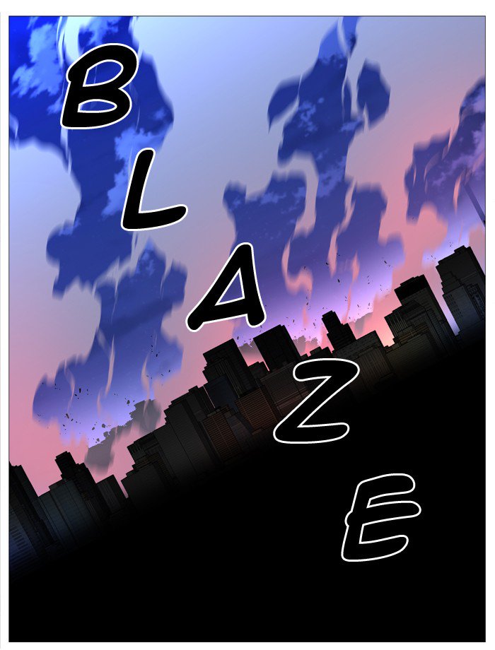 NOBLESSE Chapter 520 - Page 52