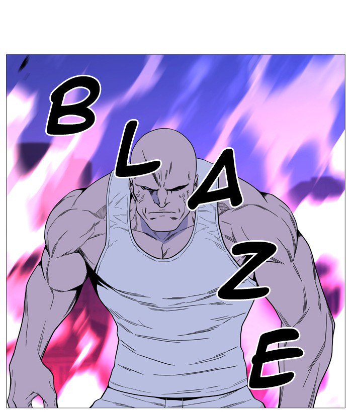 NOBLESSE Chapter 520 - Page 58