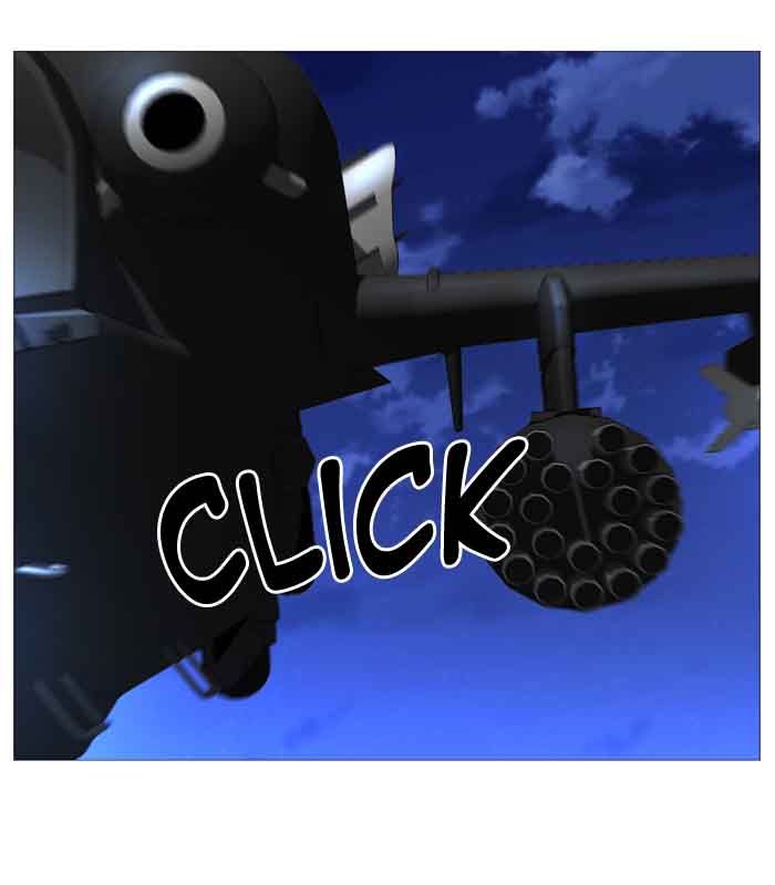 NOBLESSE Chapter 521 - Page 17