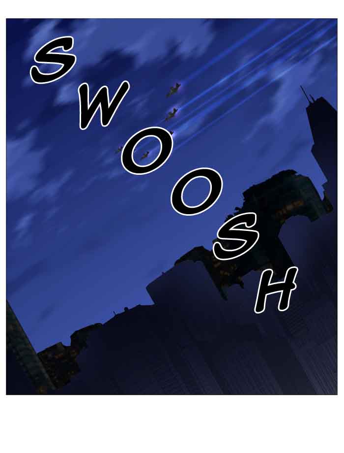 NOBLESSE Chapter 521 - Page 2