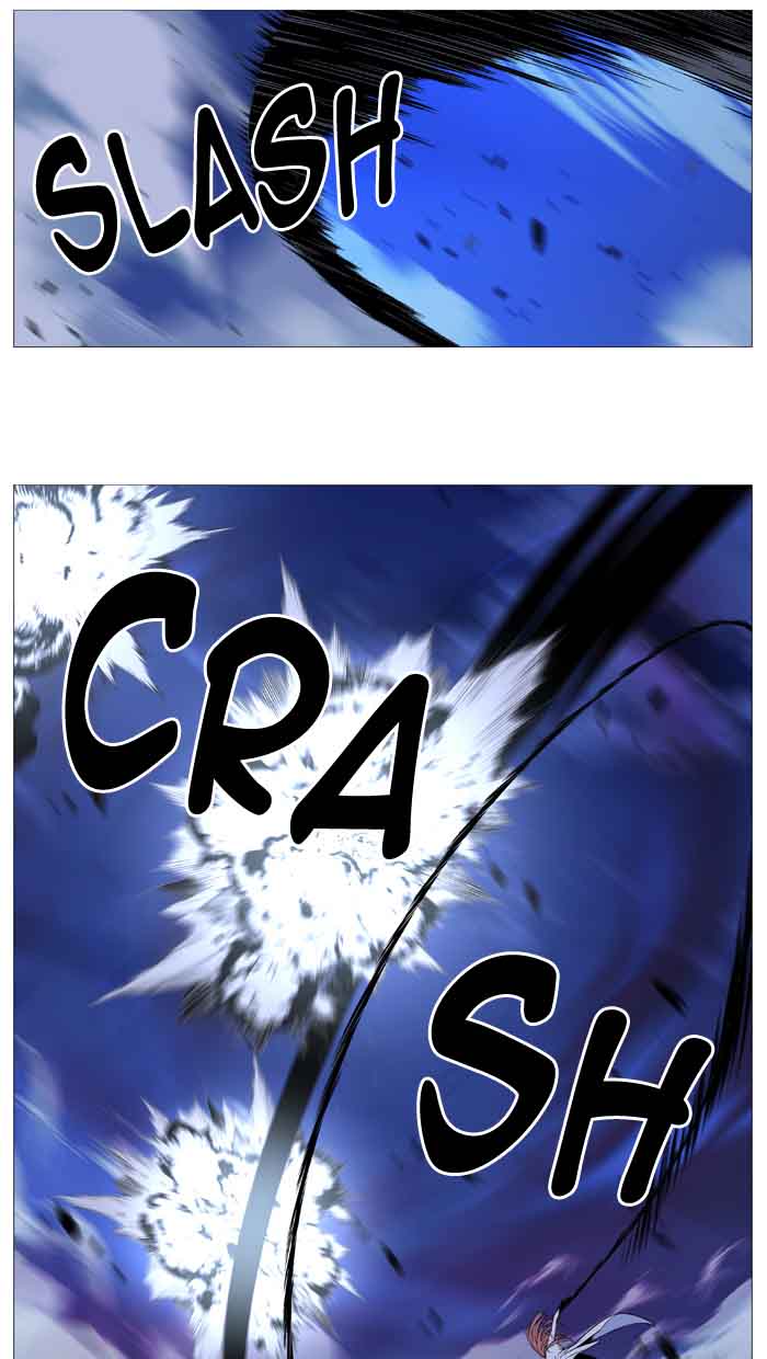 NOBLESSE Chapter 521 - Page 20