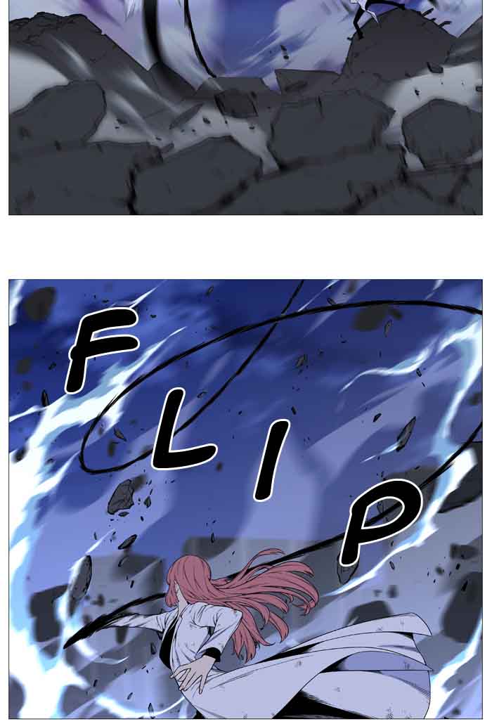 NOBLESSE Chapter 521 - Page 21