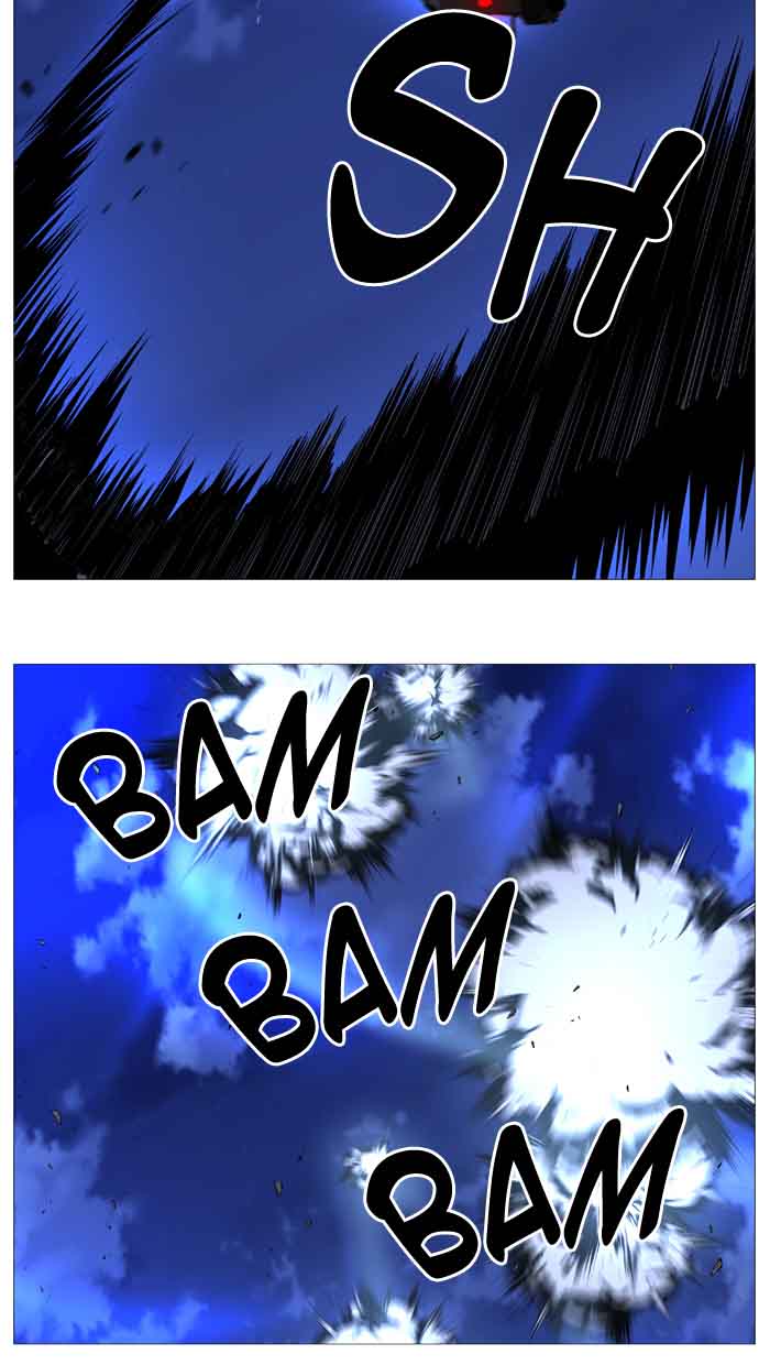 NOBLESSE Chapter 521 - Page 24