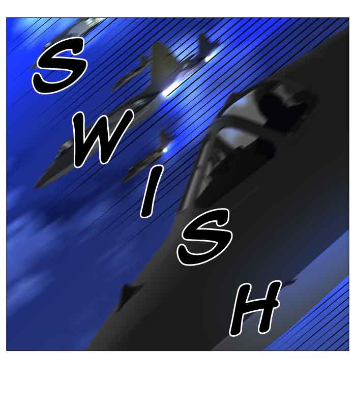 NOBLESSE Chapter 521 - Page 3