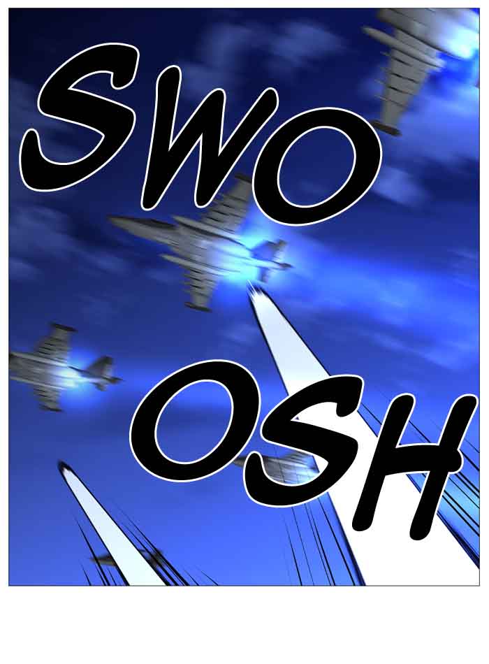 NOBLESSE Chapter 521 - Page 4