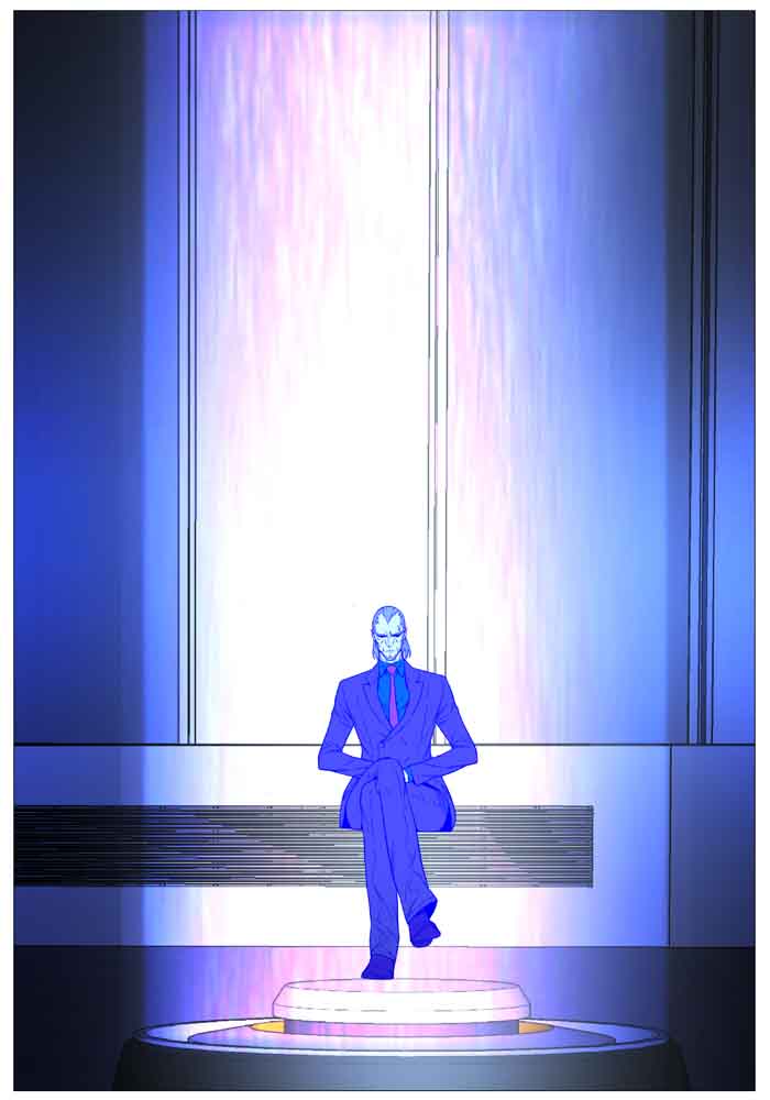 NOBLESSE Chapter 521 - Page 47