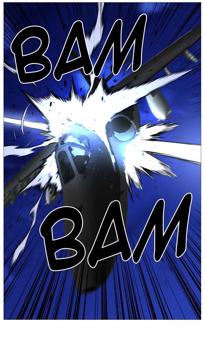 NOBLESSE Chapter 521 - Page 5