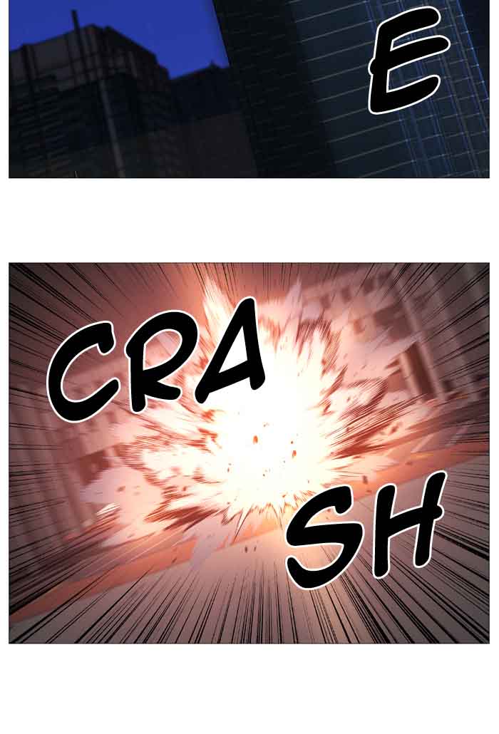 NOBLESSE Chapter 521 - Page 58