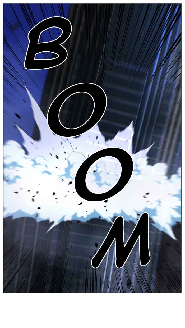 NOBLESSE Chapter 521 - Page 67