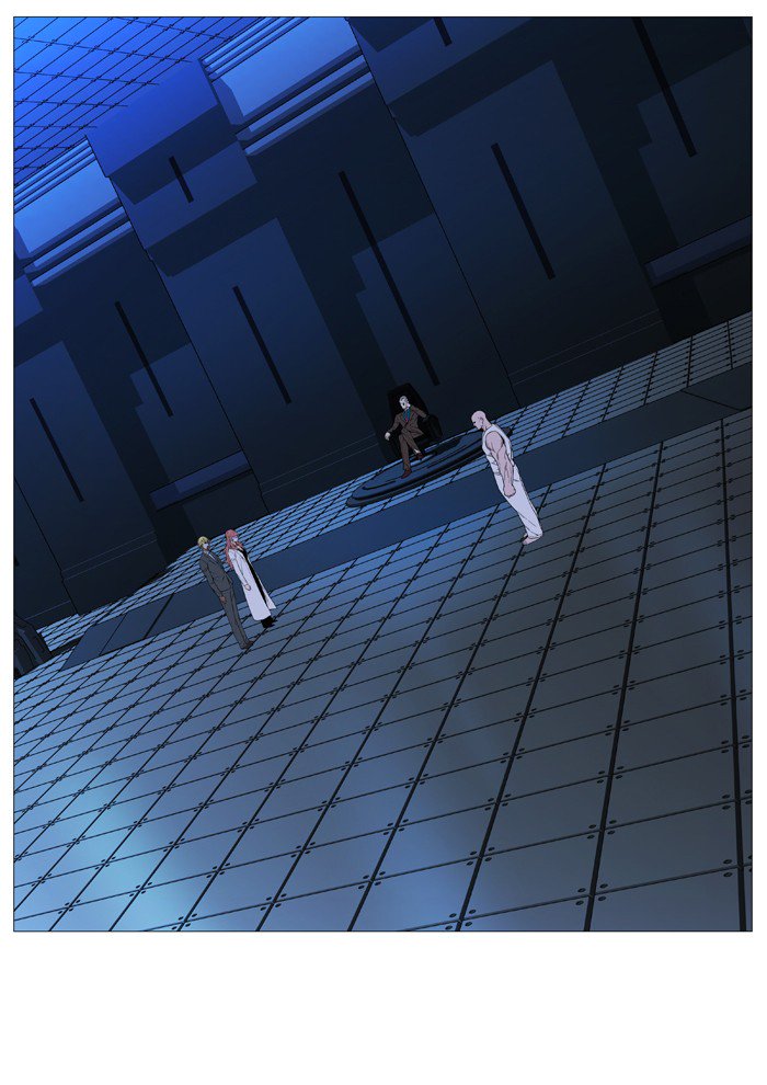 NOBLESSE Chapter 522 - Page 16