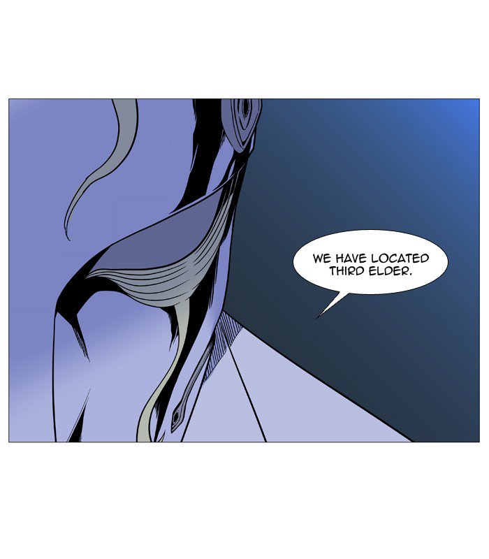 NOBLESSE Chapter 522 - Page 22