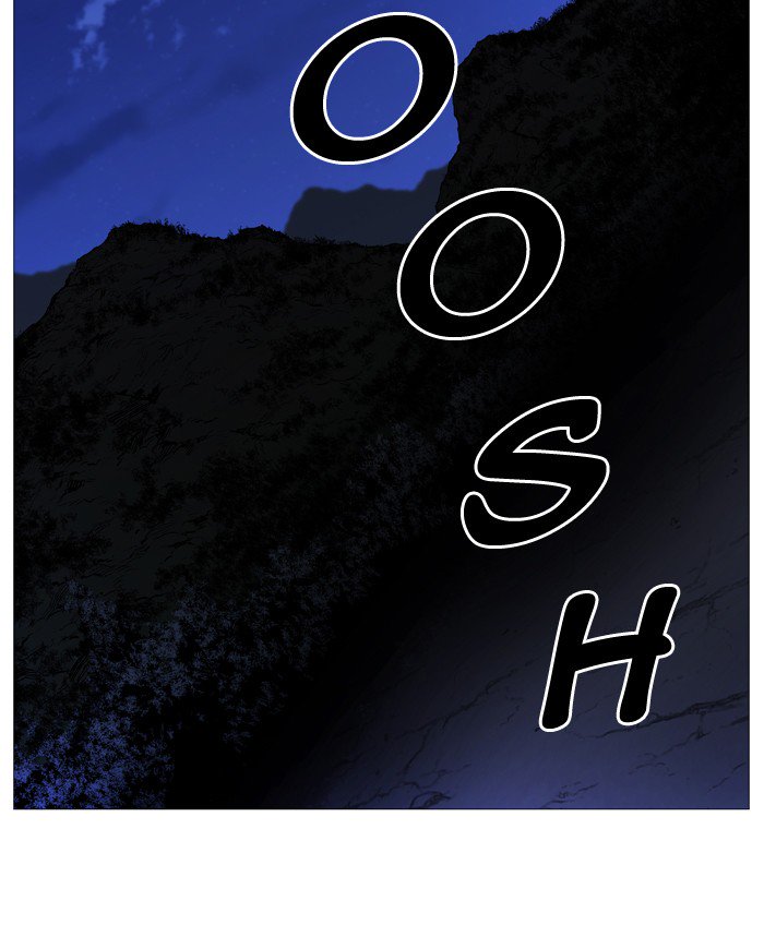 NOBLESSE Chapter 522 - Page 49