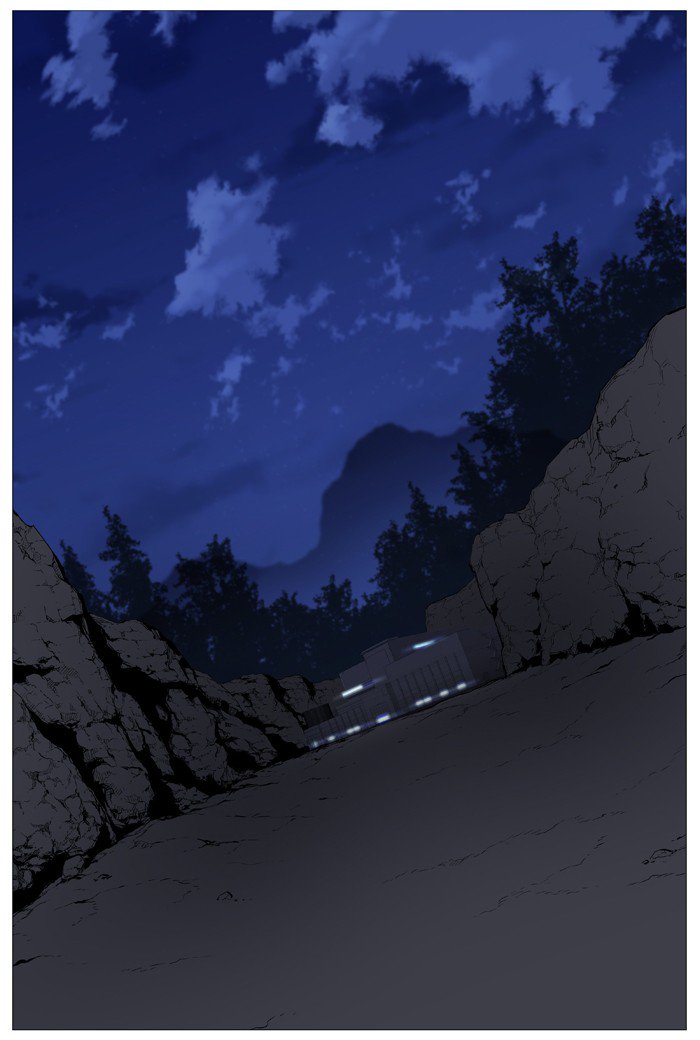 NOBLESSE Chapter 522 - Page 50