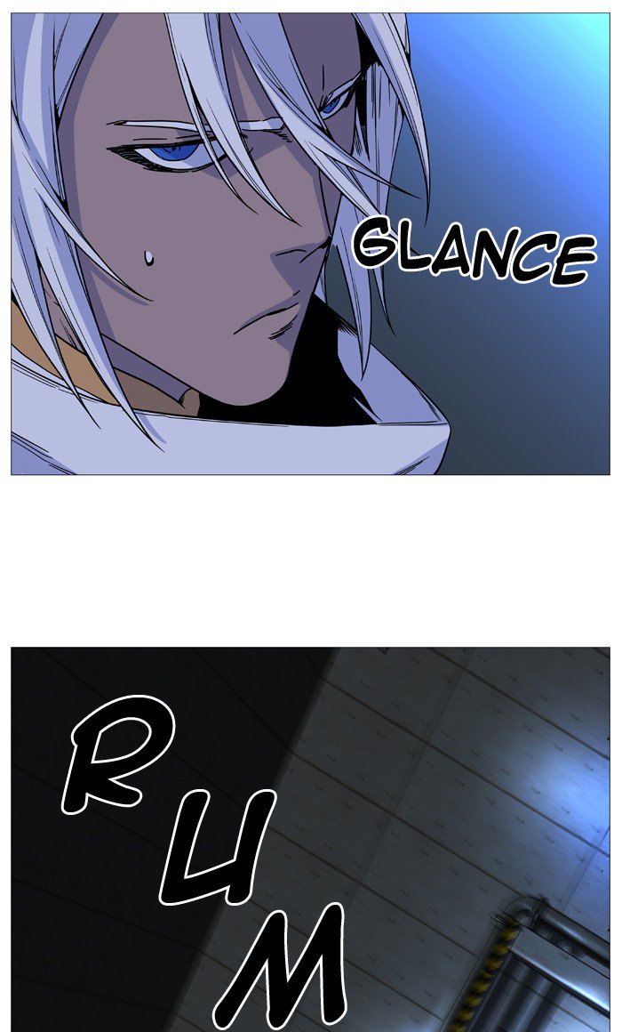 NOBLESSE Chapter 522 - Page 60