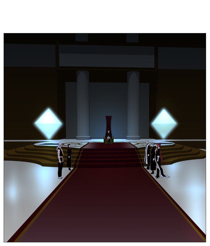 NOBLESSE Chapter 523 - Page 19