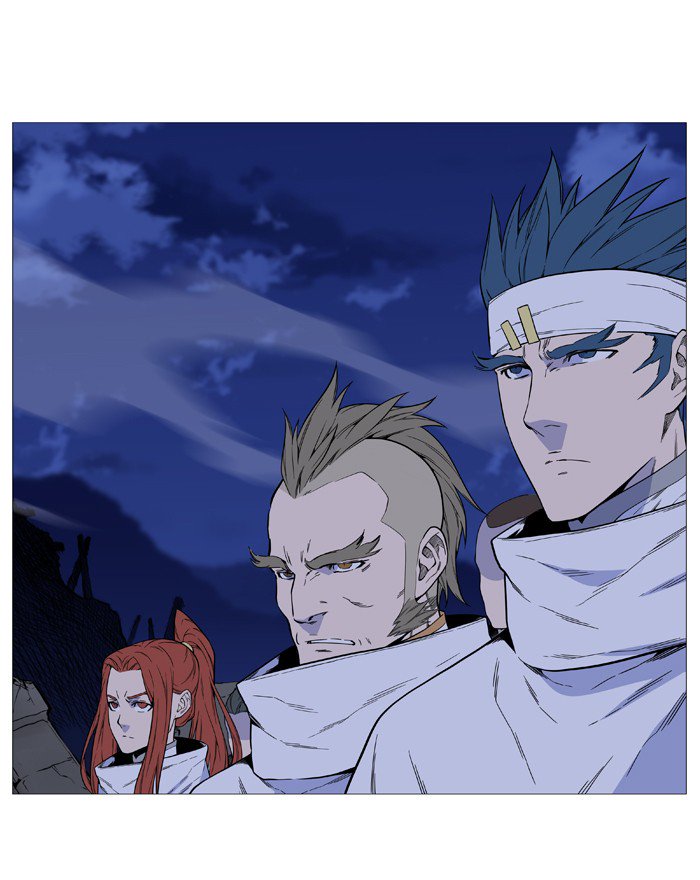 NOBLESSE Chapter 523 - Page 22