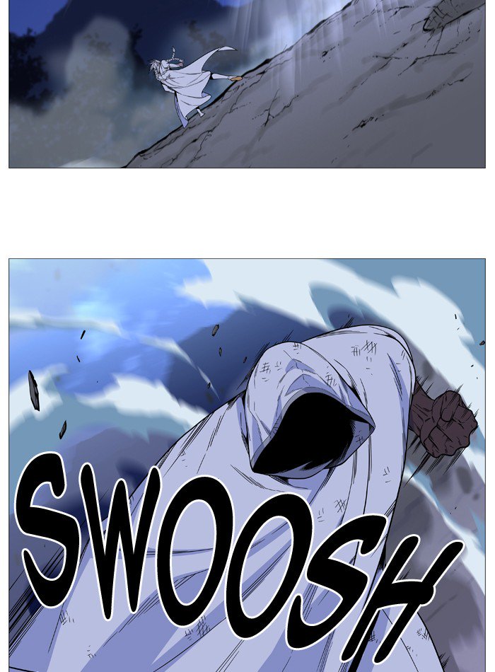 NOBLESSE Chapter 523 - Page 40