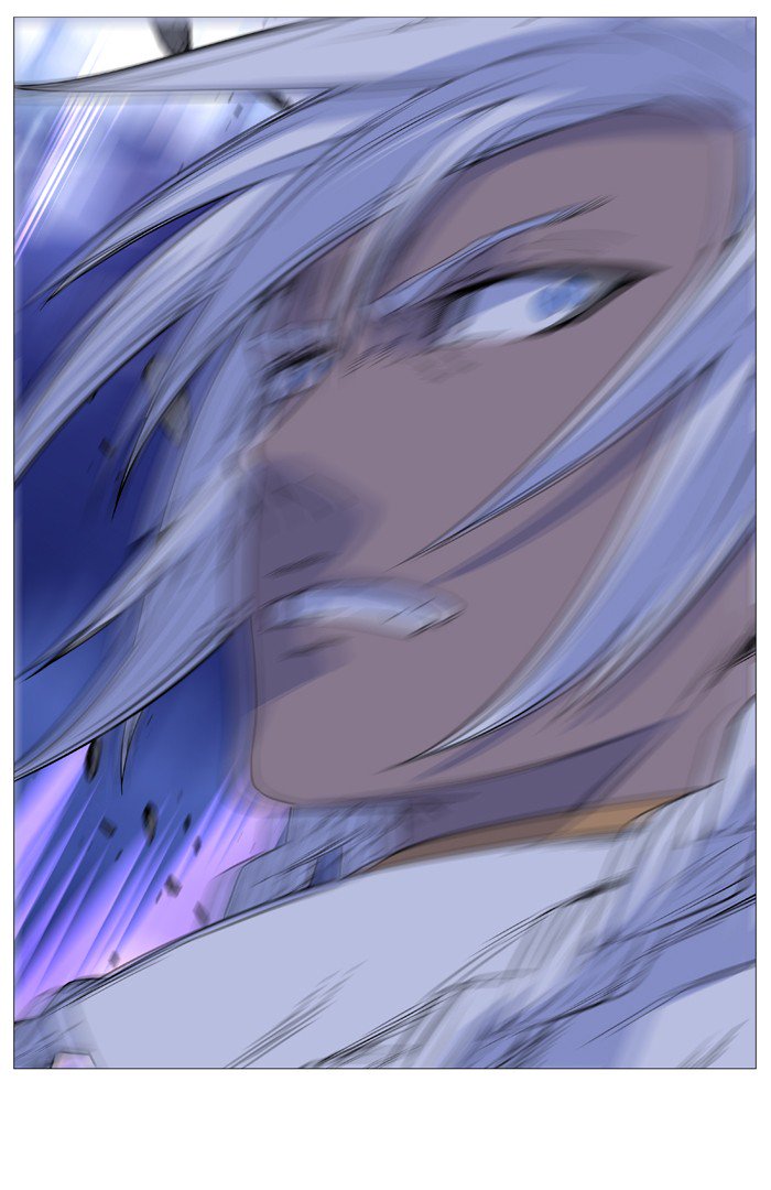 NOBLESSE Chapter 523 - Page 43