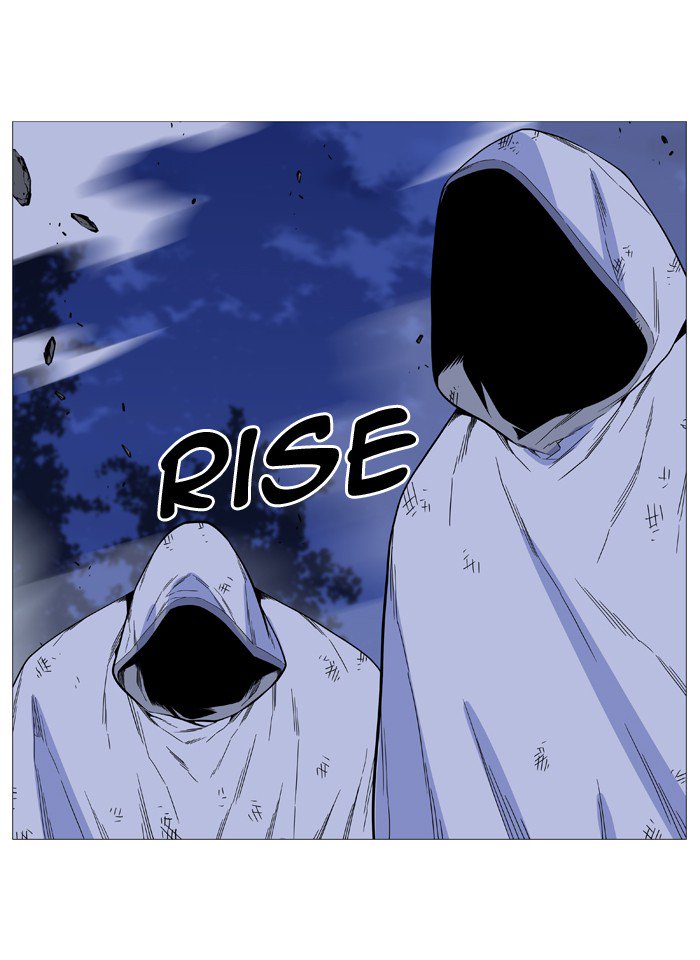 NOBLESSE Chapter 523 - Page 48