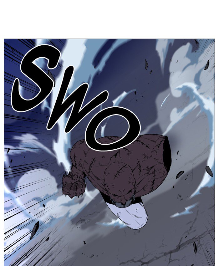 NOBLESSE Chapter 523 - Page 56