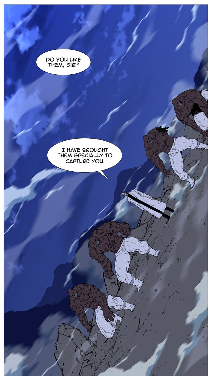 NOBLESSE Chapter 523 - Page 64