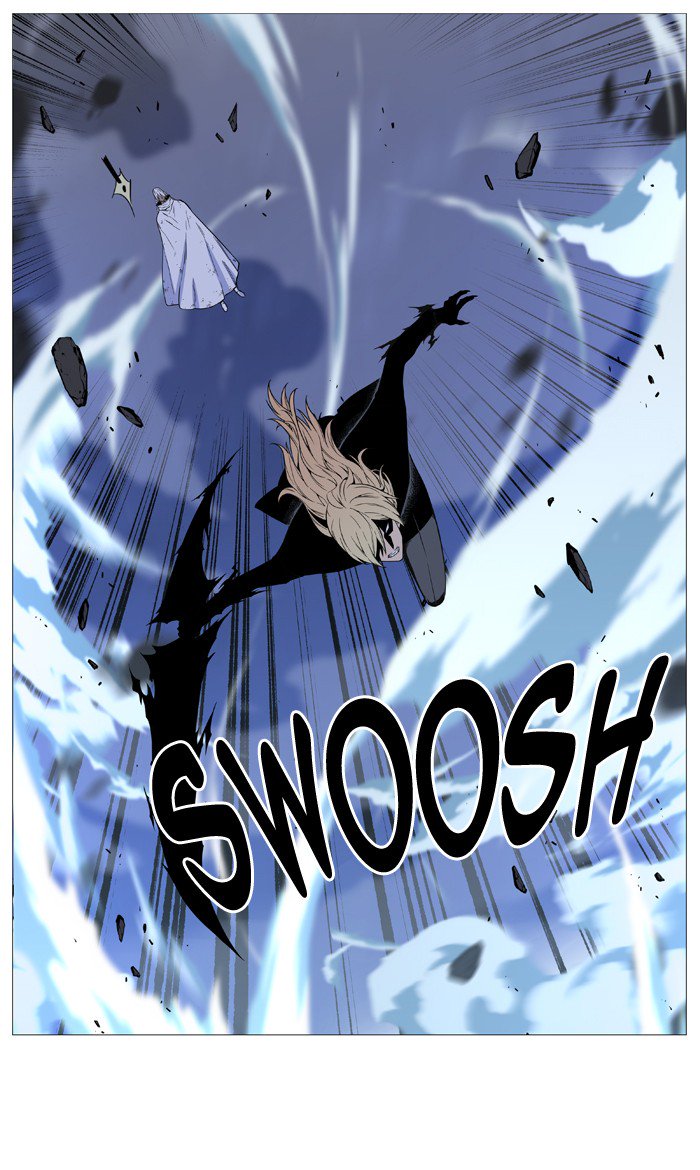 NOBLESSE Chapter 524 - Page 22