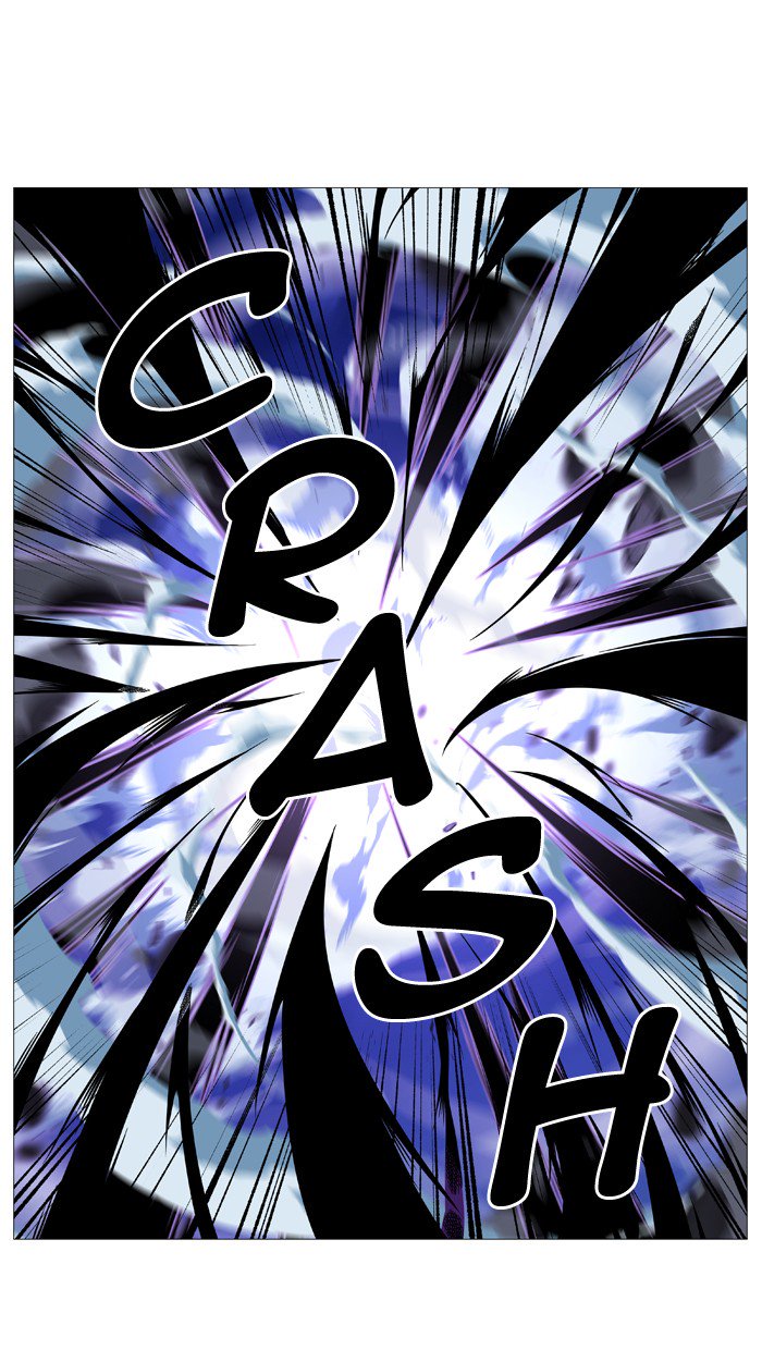 NOBLESSE Chapter 524 - Page 28